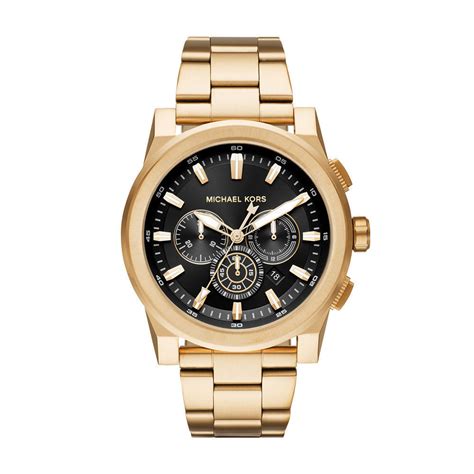 michael kors brandfiel laatste nieuwe horloge met de hoogste aanbieding|Michael Kors horloge online kopen .